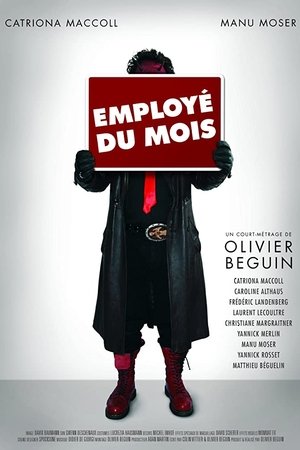 Employé du Mois Employé du Mois