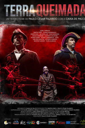 Terra Queimada