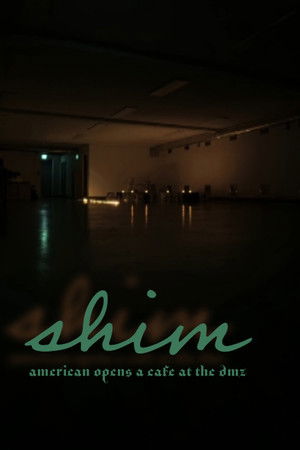 Shim: American Opens a Cafe at the DMZ Shim: American Opens a Cafe at the DMZ