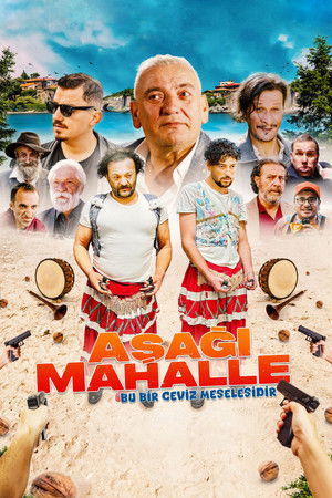 Aşağı Mahalle Aşağı Mahalle