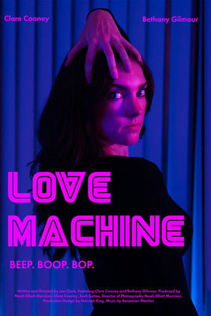 Love Machine Love Machine