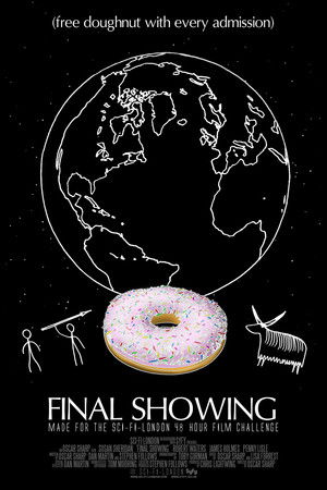 Final Showing Final Showing