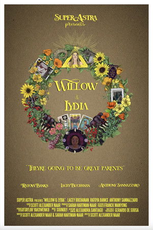 Willow & Lydia Willow & Lydia