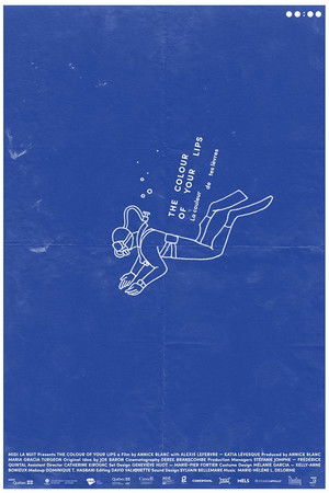 The Colour of Your Lips The Colour of Your Lips