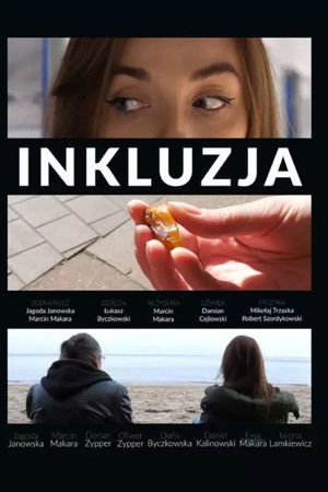 Inkluzja