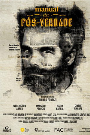 Post-Truth Handbook Post-Truth Handbook