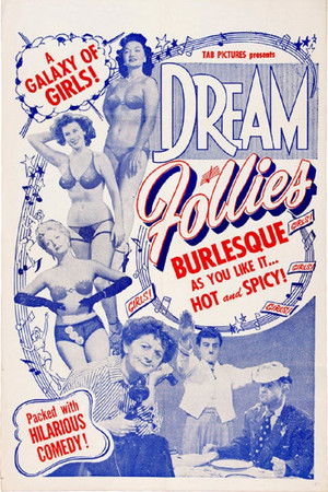 Dream Follies Dream Follies