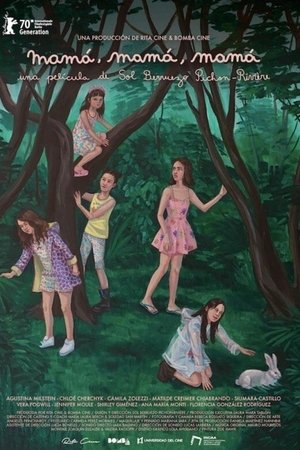 Mamá, mamá, mamá Mamá, mamá, mamá