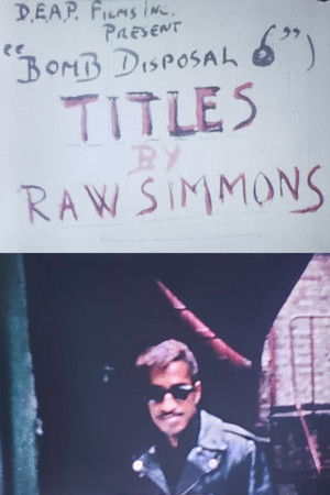 Bomb Disposal Bomb Disposal