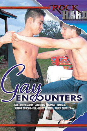 Gay Encounters Gay Encounters