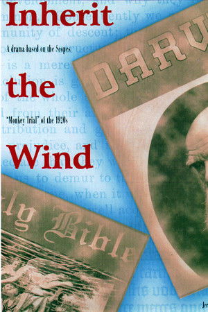 Inherit the Wind Inherit the Wind