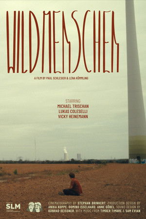 Wildmenschen