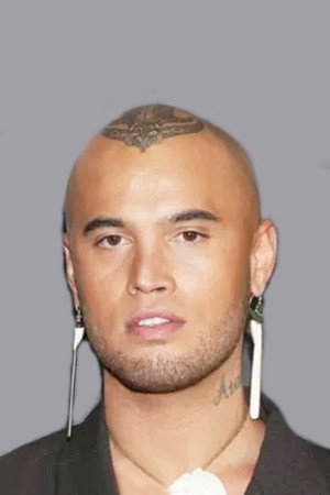Stan Walker