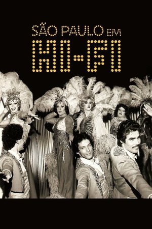 São Paulo in Hi-Fi São Paulo in Hi-Fi