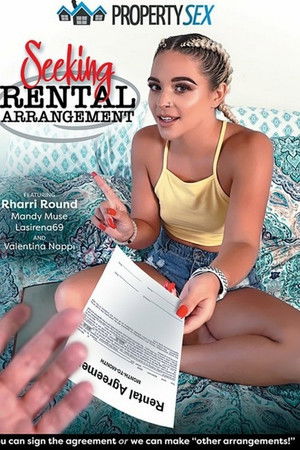 Seeking Rental Arrangement Seeking Rental Arrangement