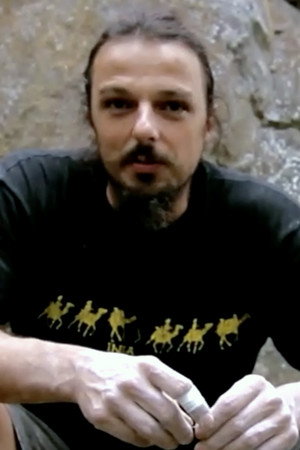 Olivier Laffont