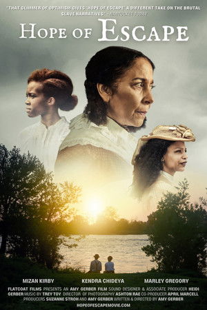 Hope of Escape Hope of Escape