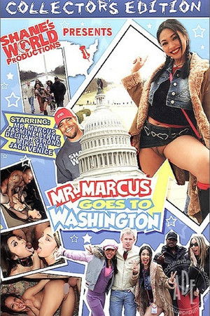 Mr. Marcus Goes to Washington Mr. Marcus Goes to Washington