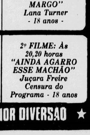 Ainda Agarro Esse Machão Ainda Agarro Esse Machão