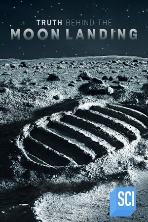 The Truth Behind the Moon Landings The Truth Behind the Moon Landings