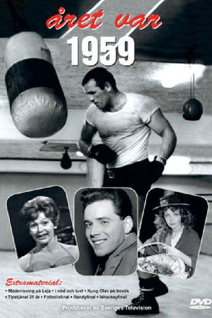 Året var 1959 Året var 1959