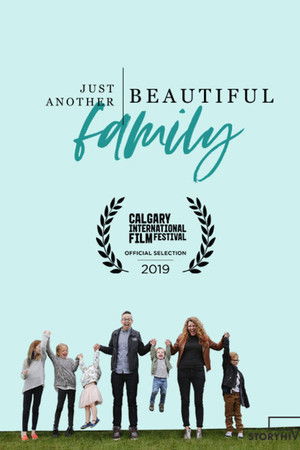 Just Another Beautiful Family Just Another Beautiful Family