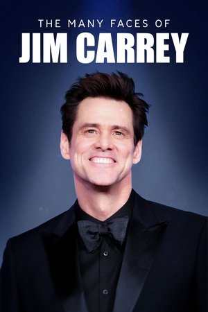 The Many Faces of Jim Carey The Many Faces of Jim Carey