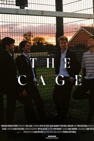 The Cage The Cage