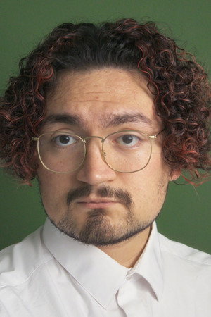 Emmanuel Leyva Ramírez