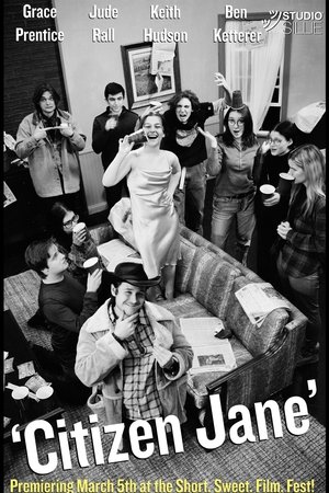 Citizen Jane Citizen Jane