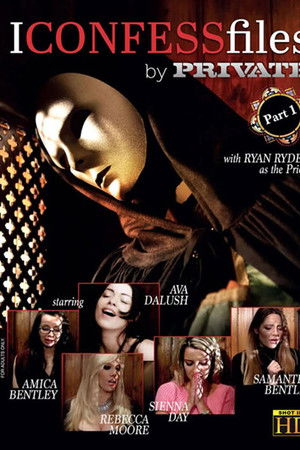 I Confess Files I Confess Files