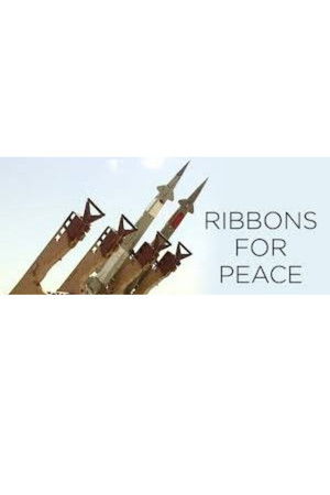 Ribbons for Peace Ribbons for Peace