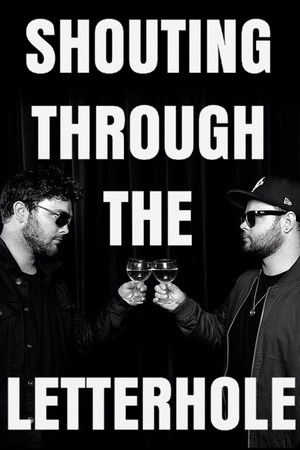 Shouting Through The Letterhole Shouting Through The Letterhole