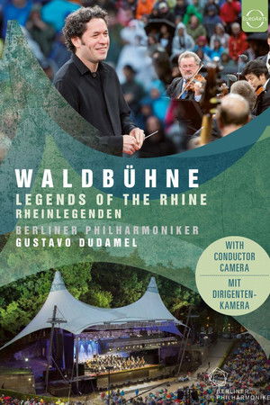 Waldbühne 2017 | Legends of the Rhine Waldbühne 2017 | Legends of the Rhine
