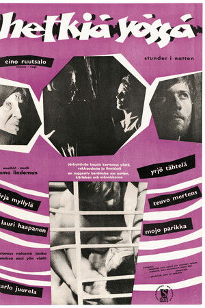 Hetkiä yössä Hetkiä yössä