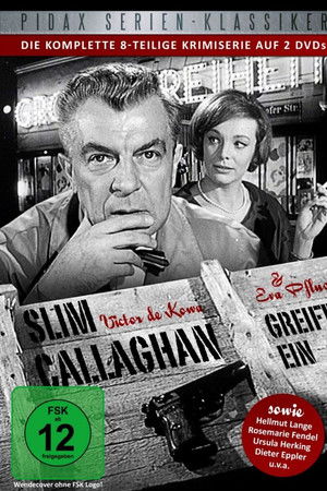 Slim Callaghan greift ein