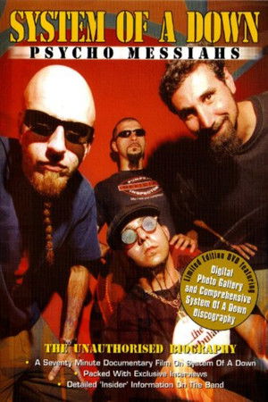 Psycho Messiahs Psycho Messiahs