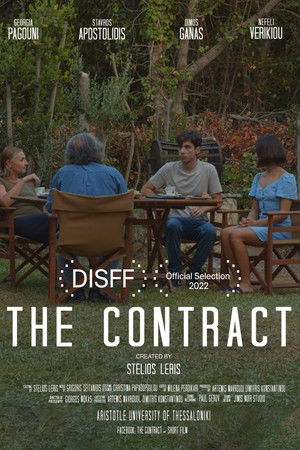 The Contract The Contract