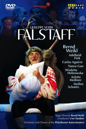 Falstaff - Verdi