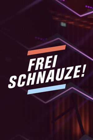 Frei Schnauze