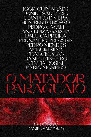 O Matador Paraguaio O Matador Paraguaio