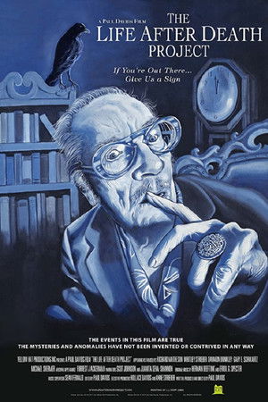 The Life After Death Project The Life After Death Project