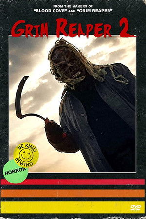 Grim Reaper 2 Grim Reaper 2