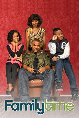 Family Time Family Time