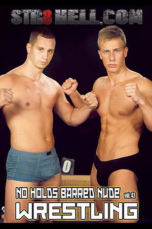 No Holds Barred Nude Wrestling 42 No Holds Barred Nude Wrestling 42