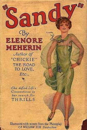 Sandy Sandy