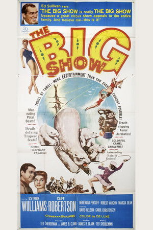 The Big Show The Big Show