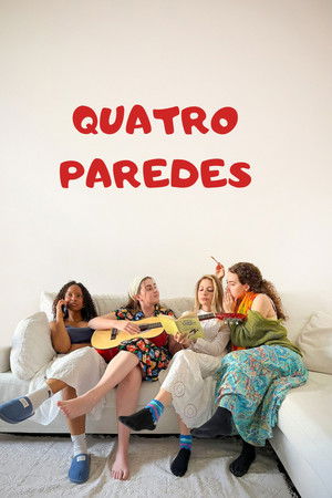 Quatro Paredes