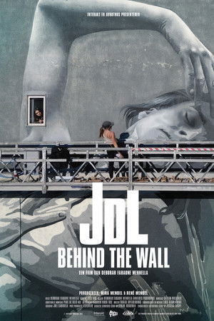 JDL - Behind The Wall JDL - Behind The Wall