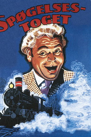 The Ghost Train The Ghost Train